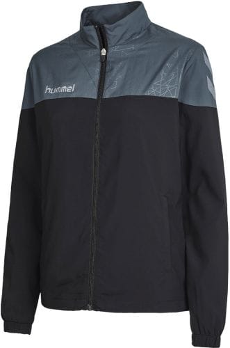 HUMMEL SIRIUS MICRO JACKET WO