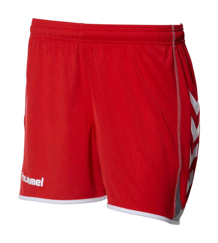 TEAM SPIRIT SHORTS WOMEN NEW