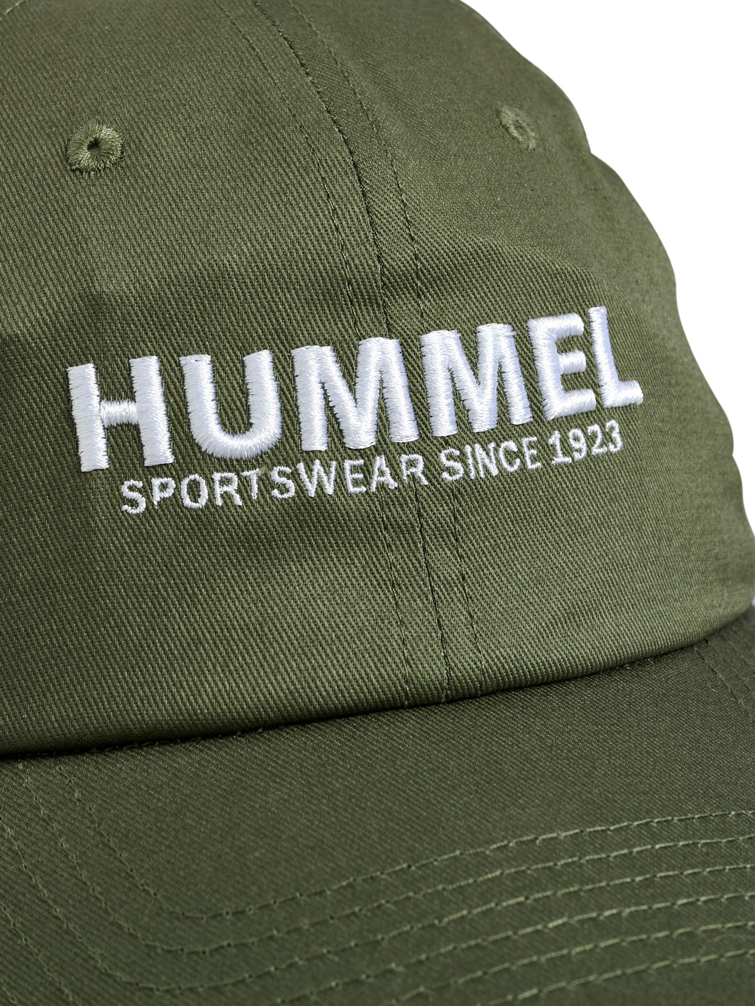 hmlLEGACY CORE BASEBALL CAP