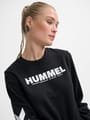 hmlLEGACY WOMAN SWEATSHIRT