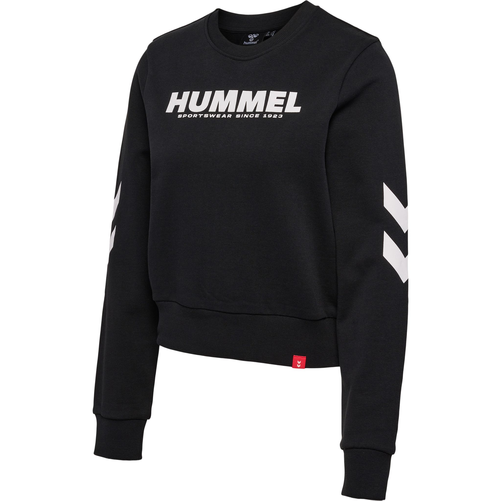 hmlLEGACY WOMAN SWEATSHIRT