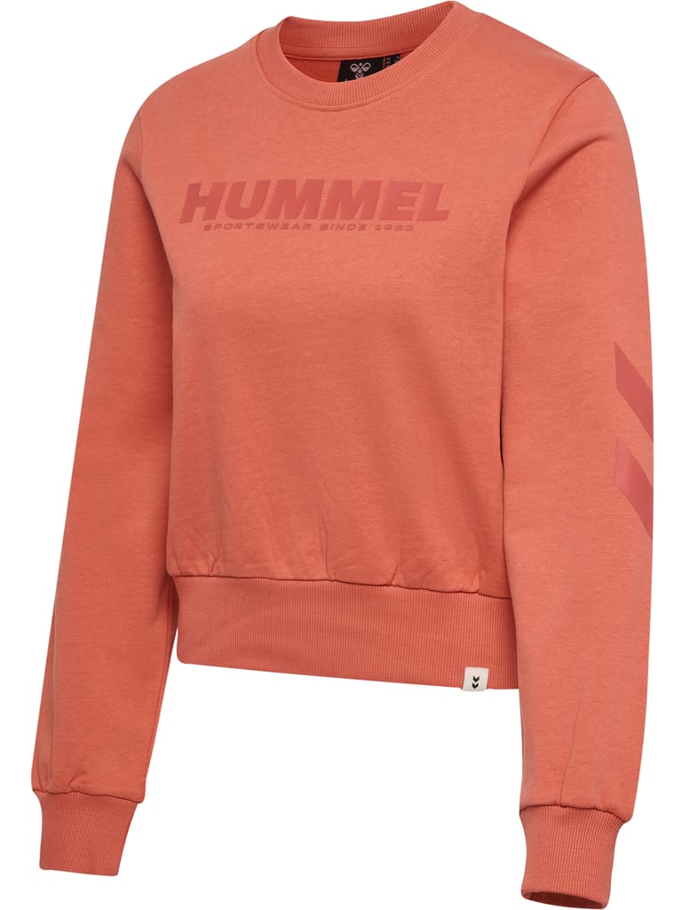 hmlLEGACY WOMAN SWEATSHIRT