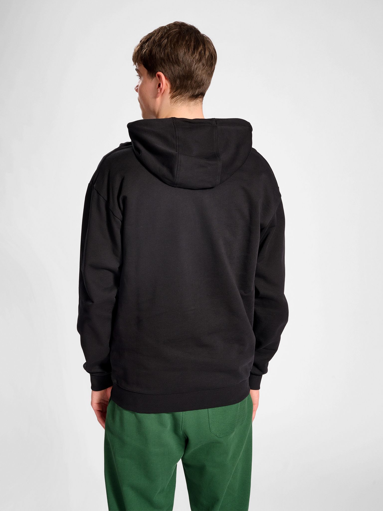 hmlLGC NATE HOODIE