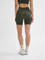 hmlTE CHRISTEL SEAMLESS SHORTS