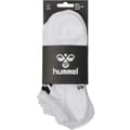 hmlCHEVRON 6-PACK ANKLE SOCKS