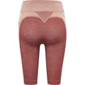 hmlCLEA SEAMLESS CYCLING SHORTS