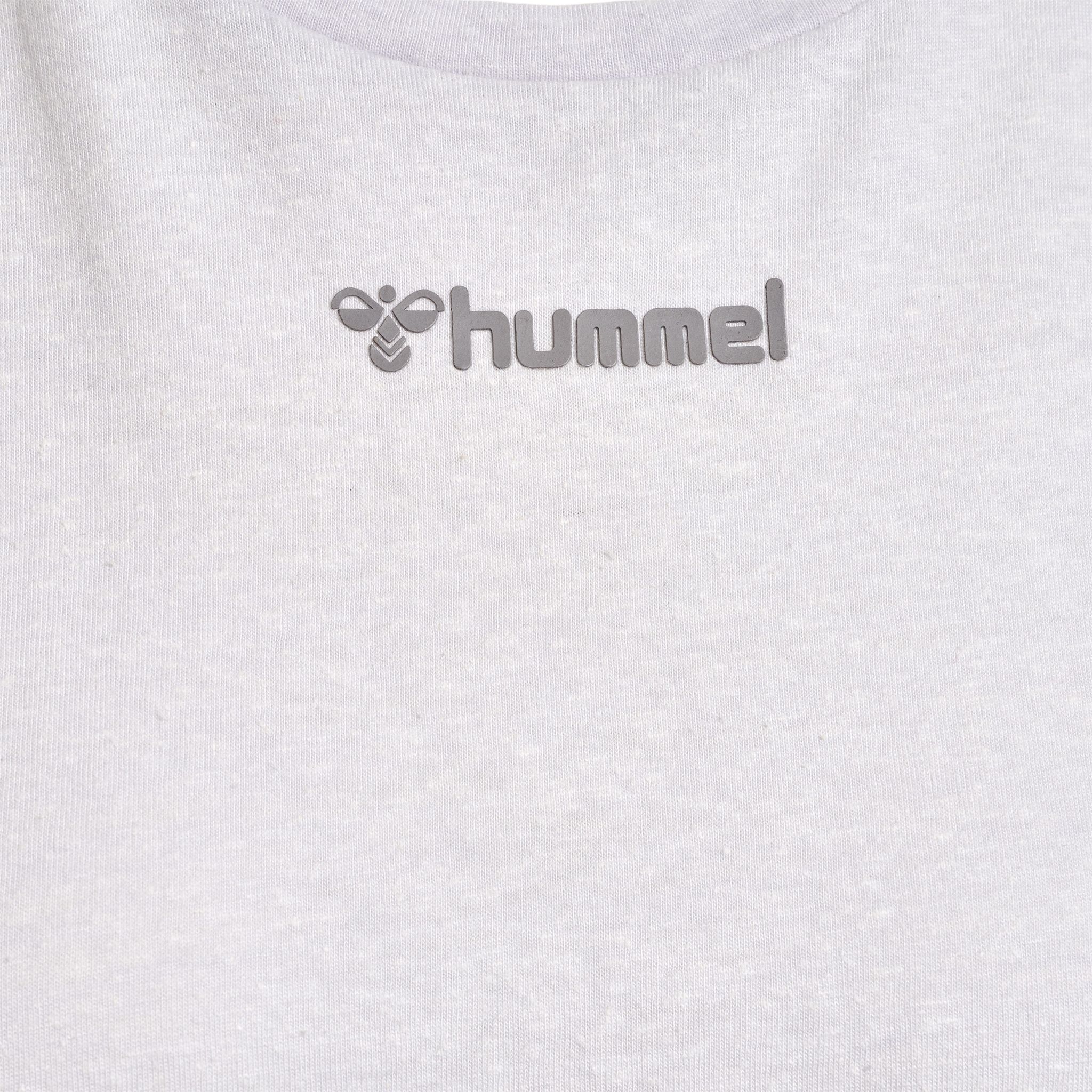 hmlZANDRA T-SHIRT