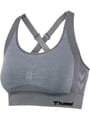 hmlMT SHINE SEAMLESS SPORTS BRA