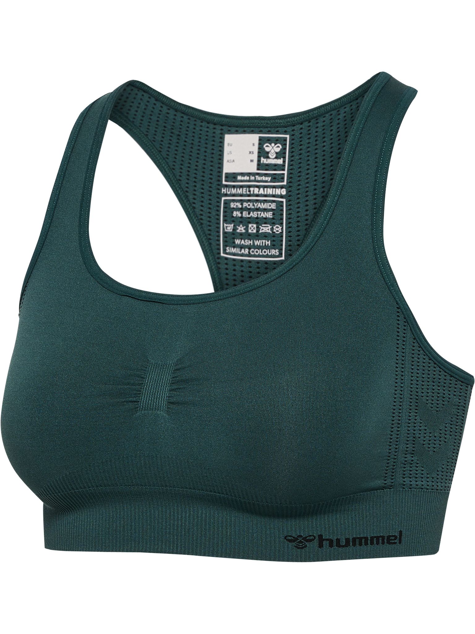 hmlMT SHAPING SEAMLESS SPORTS TOP