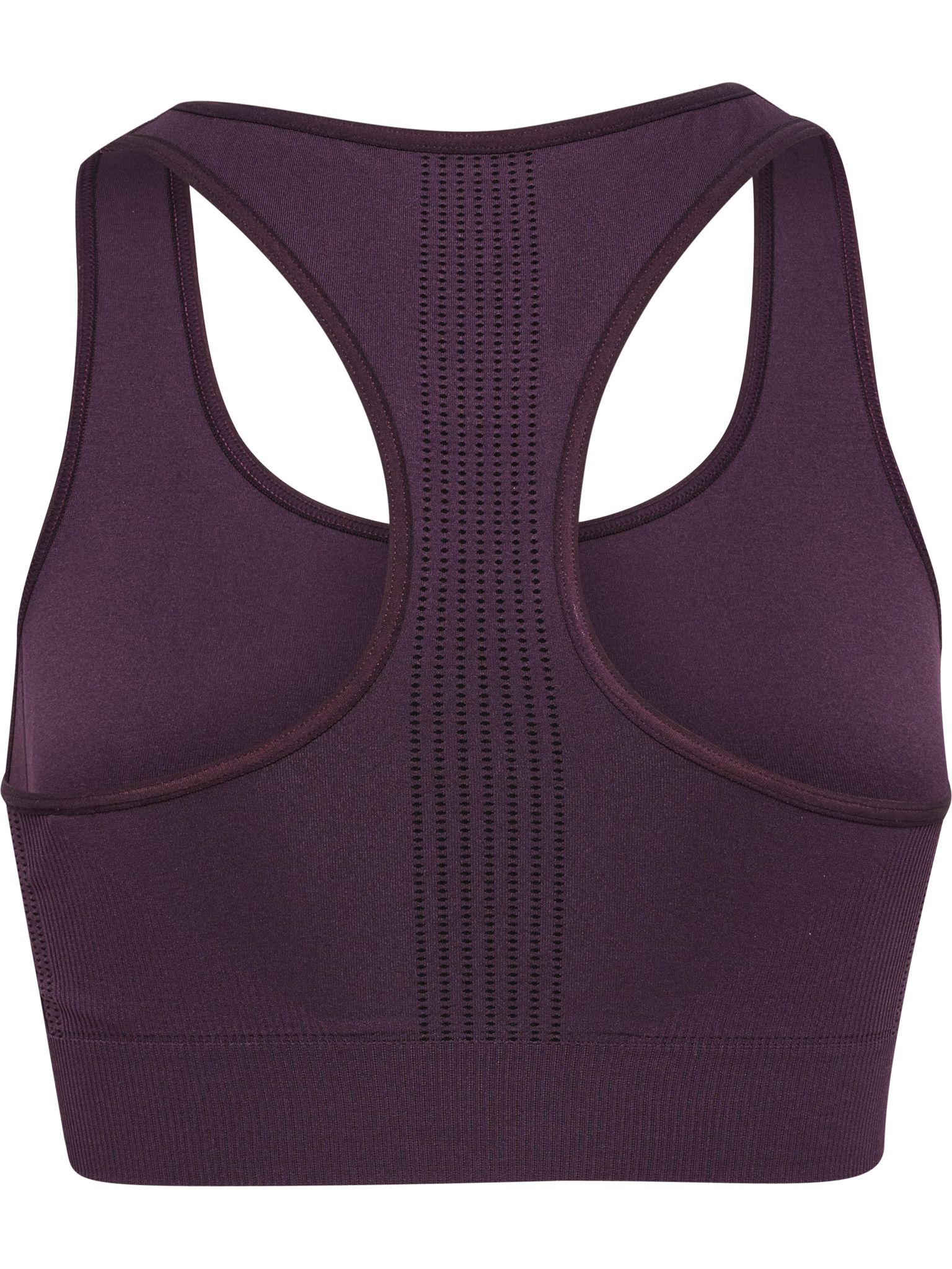 hmlMT SHAPING SEAMLESS SPORTS TOP