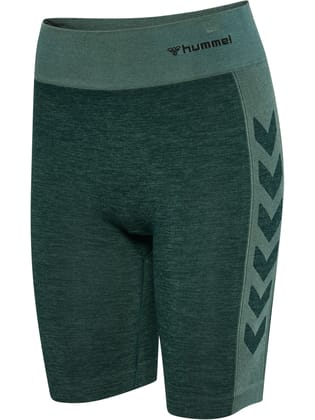 hmlCLEA SEAMLESS CYCLING SHORTS