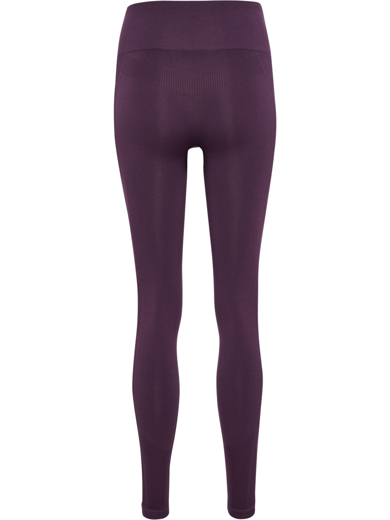 hmlTIF SEAMLESS HIGH WAIST TIGHTS