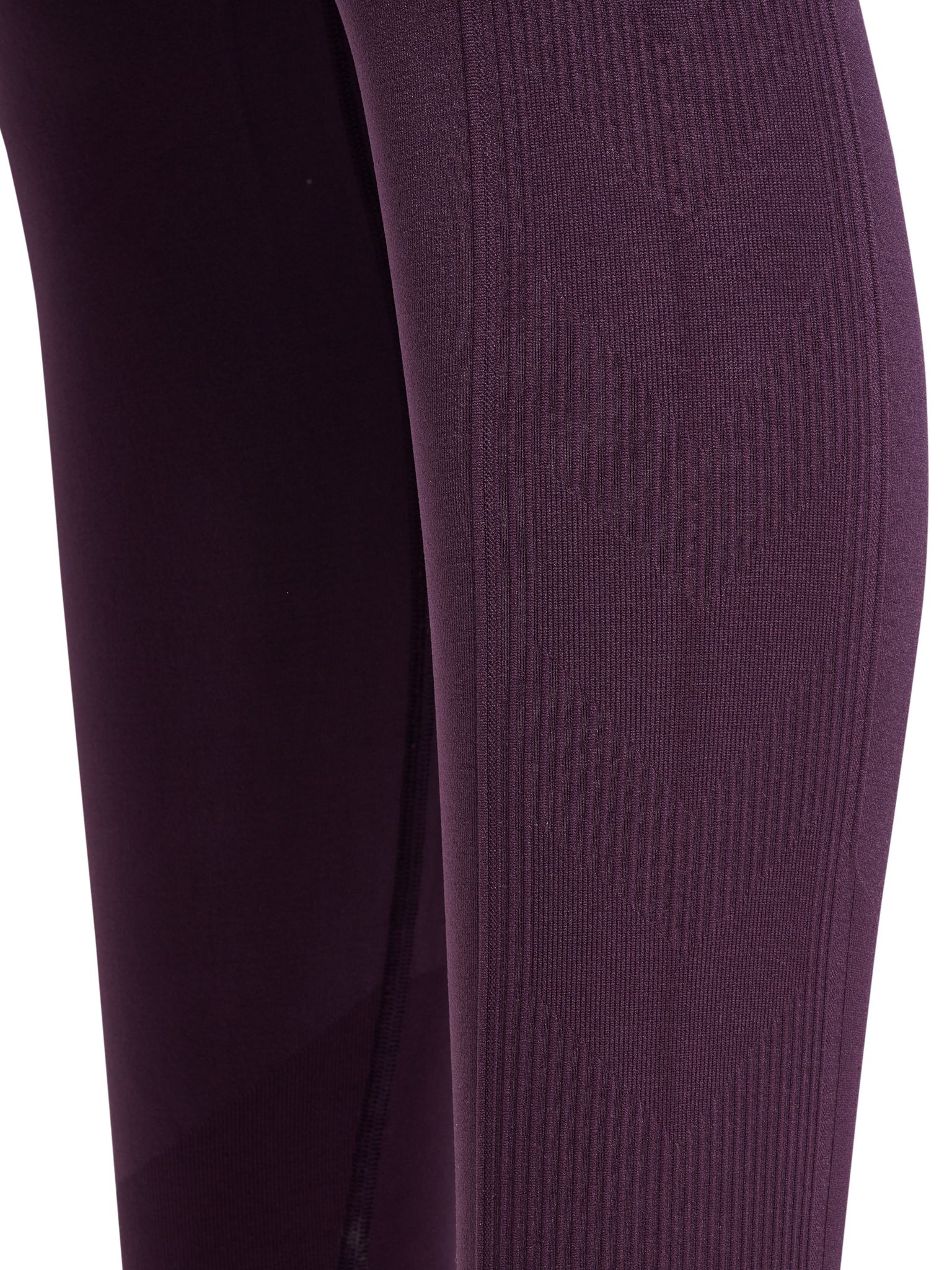 hmlTIF SEAMLESS HIGH WAIST TIGHTS