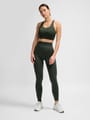 hmlTIF SEAMLESS SPORTS TOP