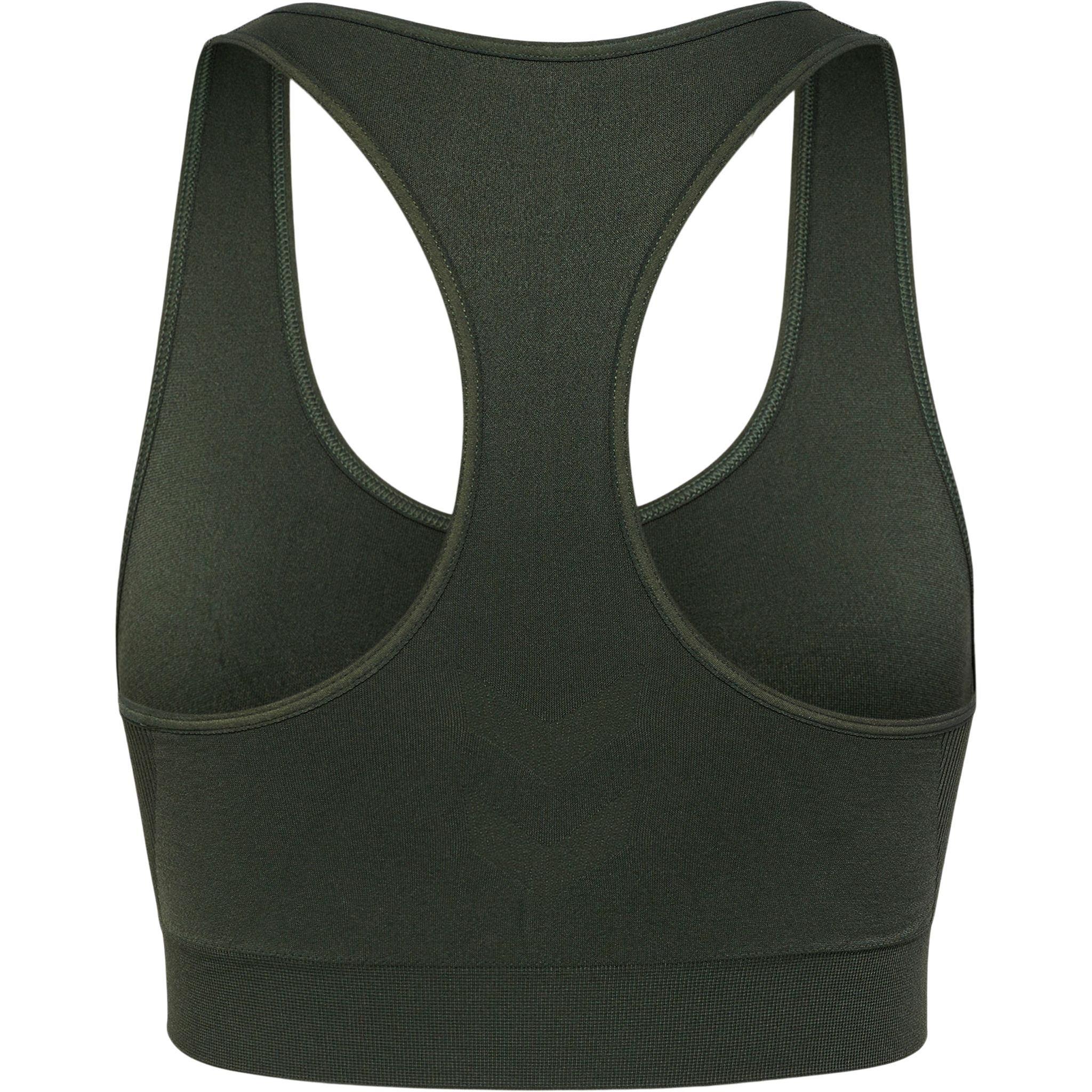 hmlTIF SEAMLESS SPORTS TOP