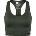 hmlTIF SEAMLESS SPORTS TOP