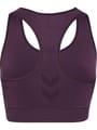 hmlTIF SEAMLESS SPORTS TOP