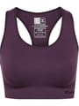 hmlTIF SEAMLESS SPORTS TOP