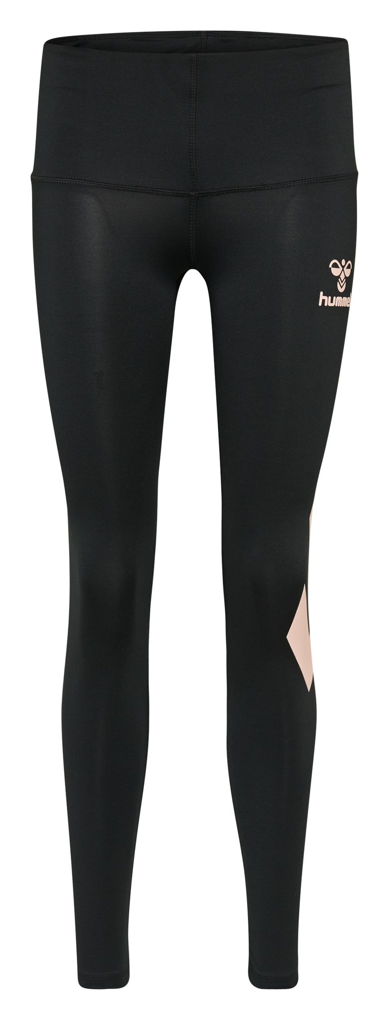 hmlPARIS HIGH WAIST TIGHTS