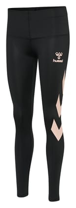 hmlPARIS HIGH WAIST TIGHTS