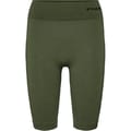 hmlCLEA SEAMLESS CYCLING SHORTS