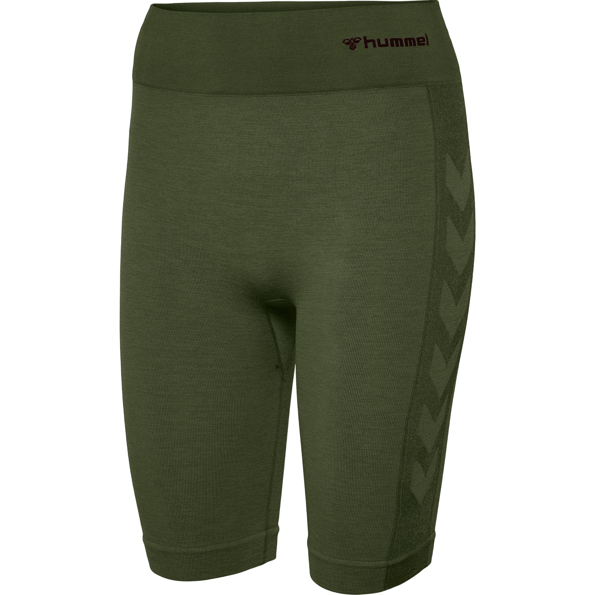 hmlCLEA SEAMLESS CYCLING SHORTS