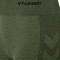 hmlCLEA SEAMLESS CYCLING SHORTS