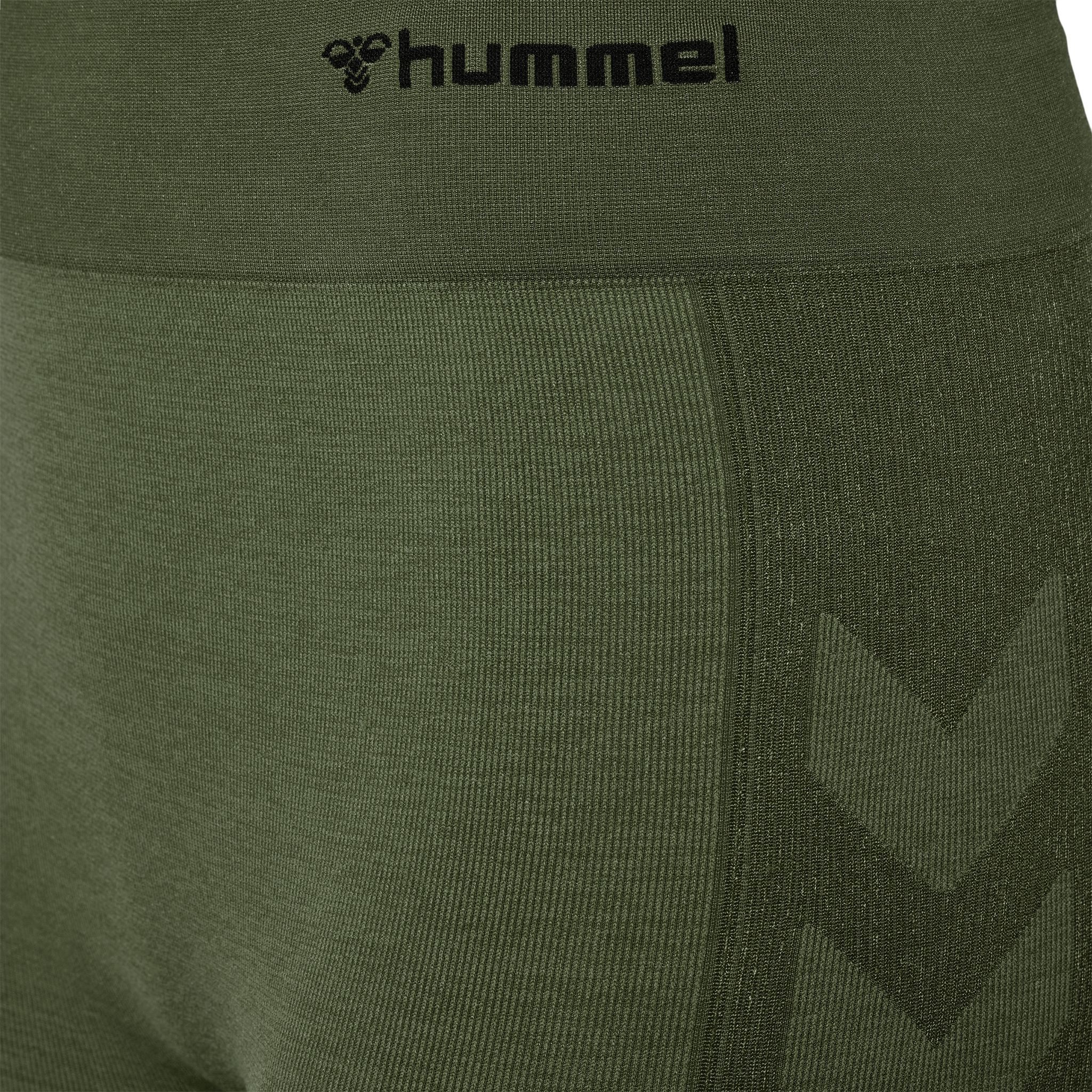 hmlCLEA SEAMLESS CYCLING SHORTS