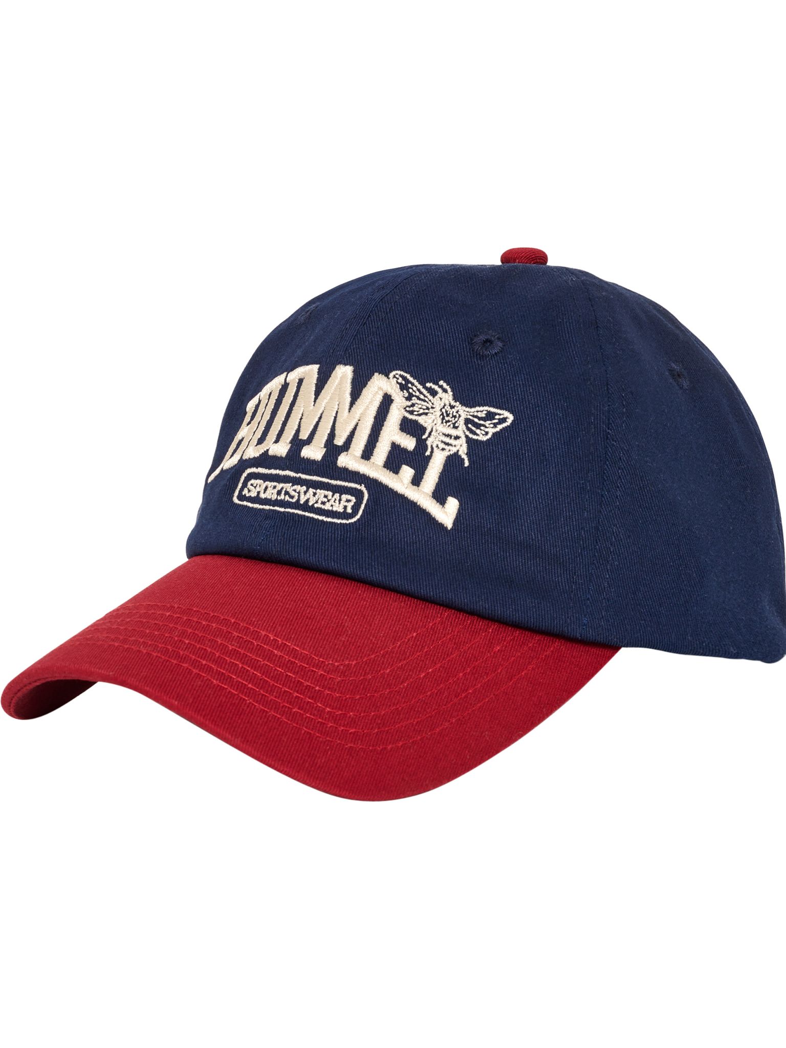 hmlBASEBALL CAP HUMMEL BEE