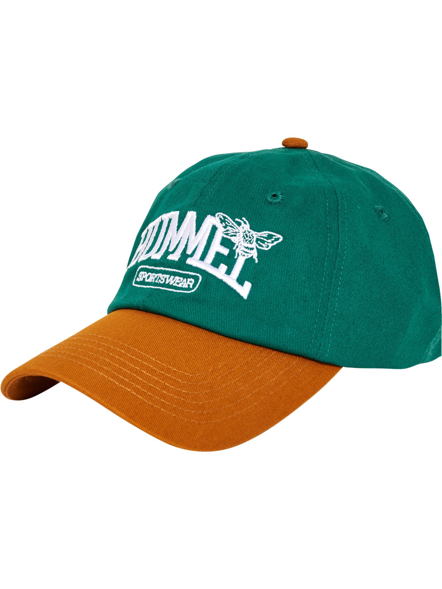 hmlBASEBALL CAP HUMMEL BEE