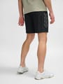 hmlTE BASE WOVEN SHORTS