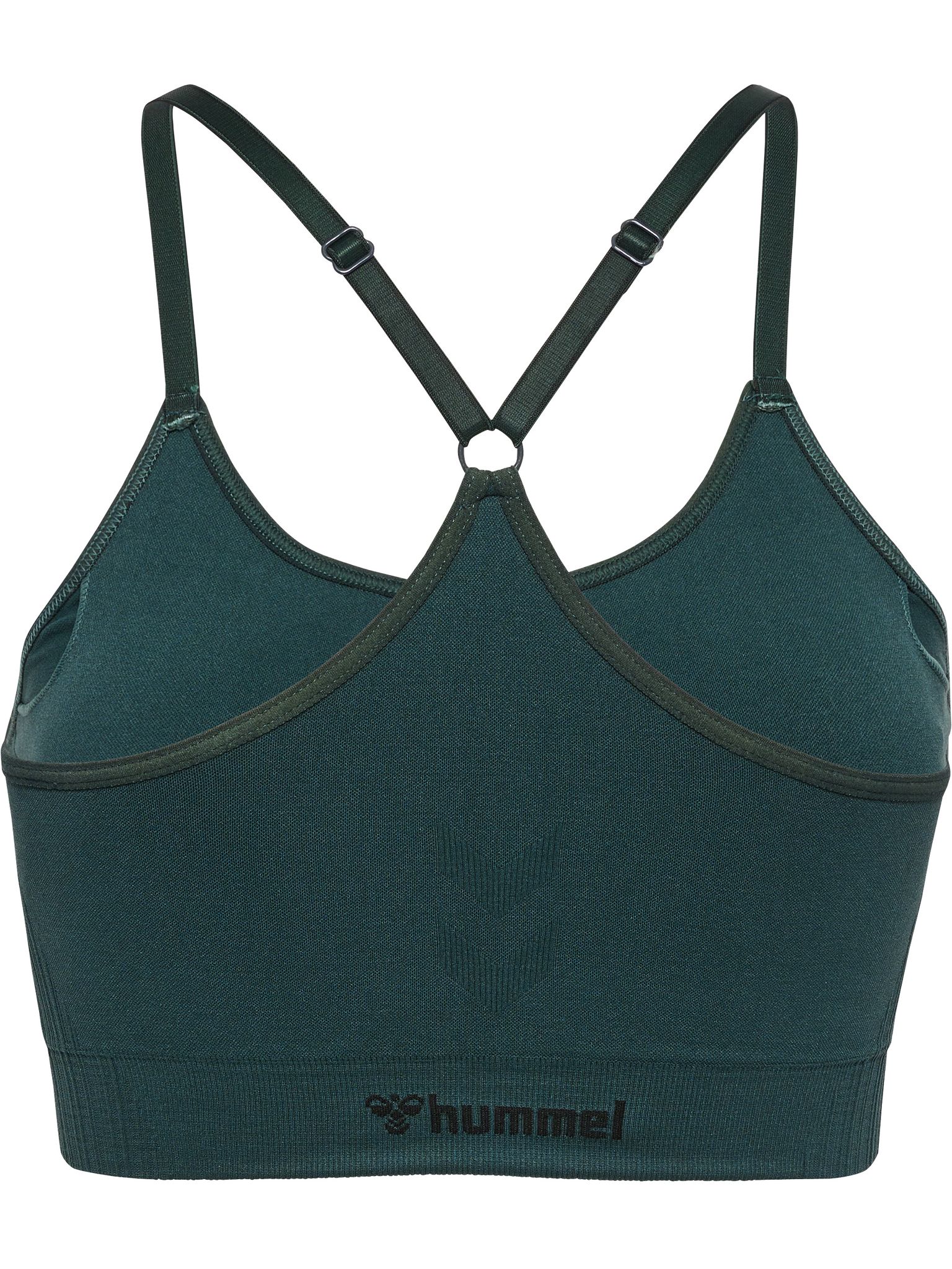 hmlMT DEFINE SEAMLESS PADDED BRA