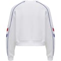 hmlIC DURBAN WOMAN CROP SWEATSHIRT