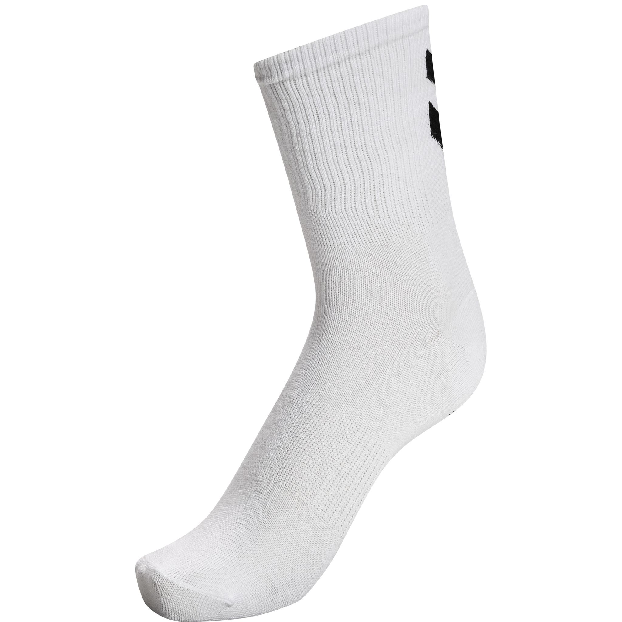 hmlCHEVRON 6-PACK SOCKS