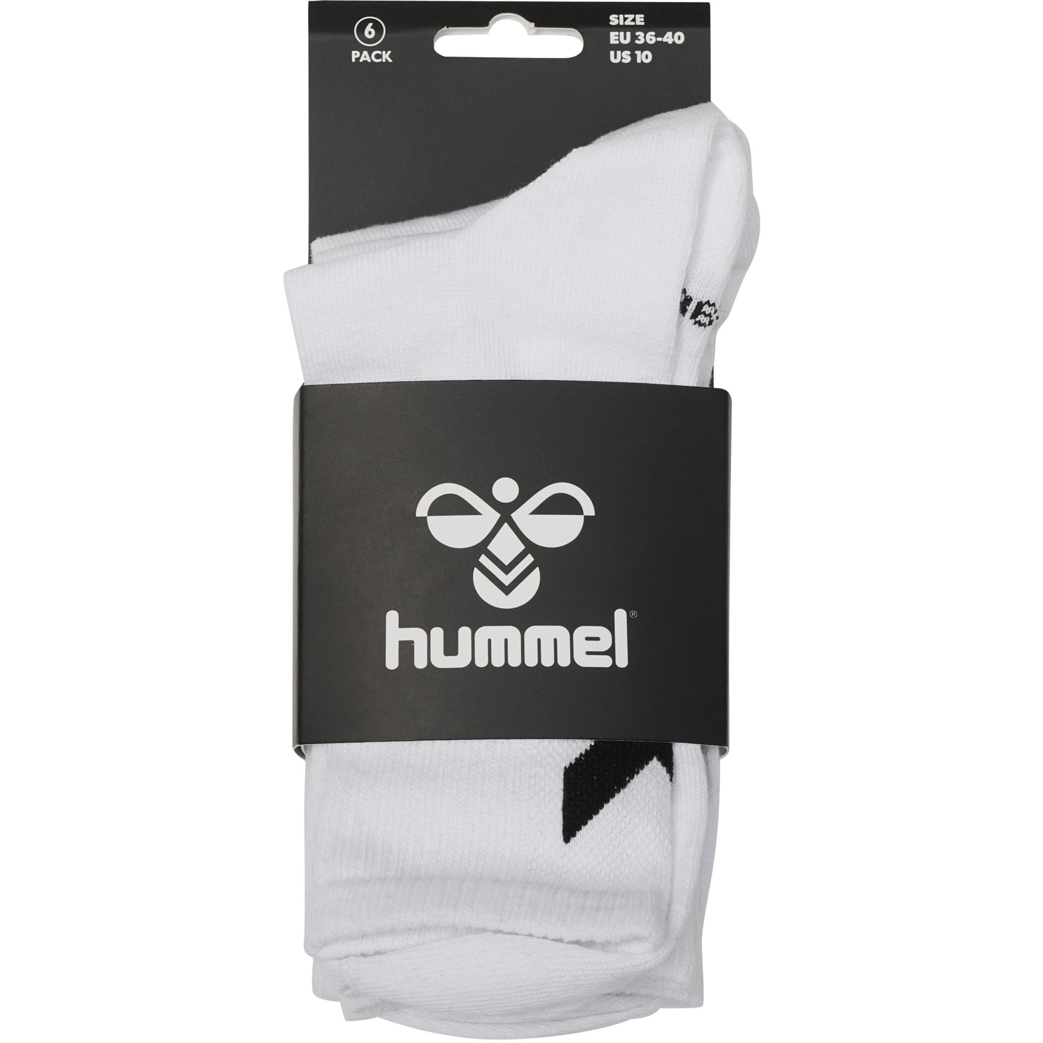 hmlCHEVRON 6-PACK SOCKS