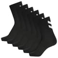 hmlCHEVRON 6-PACK SOCKS