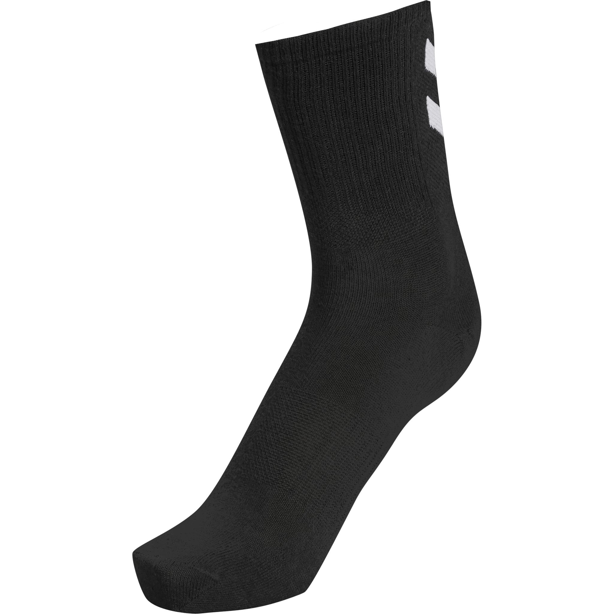 hmlCHEVRON 6-PACK SOCKS