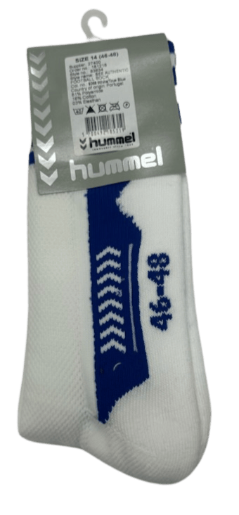 BEE AUTHENTIC FOOTBALL SOCK