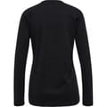 hmlRED HEAVY T-SHIRT L/S WOMAN