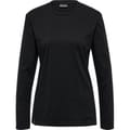 hmlRED HEAVY T-SHIRT L/S WOMAN