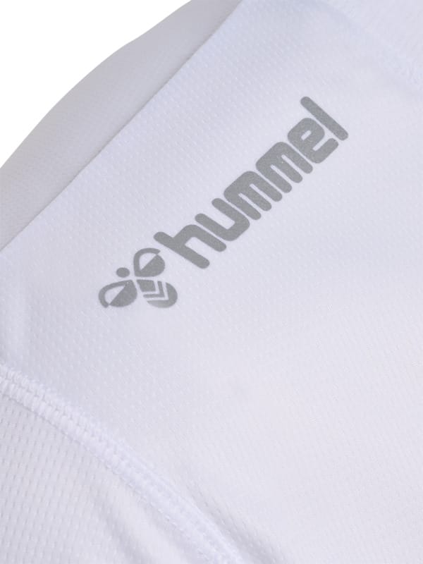 hmlRUN JERSEY S/S