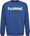 HMLGO KIDS COTTON LOGO SWEATSHIRT