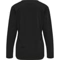 hmlRED BASIC T-SHIRT L/S WOMAN