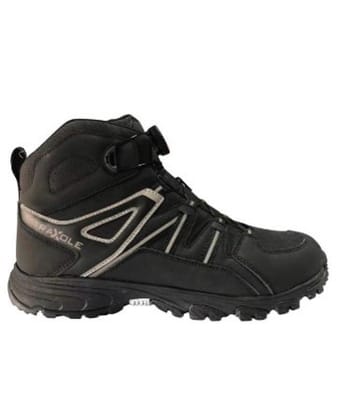 TRAXOLE PIGGSKO HIKING BLACK 47