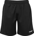 CORE POLY COACH SHORTS