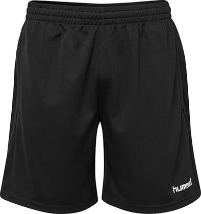 CORE POLY COACH SHORTS