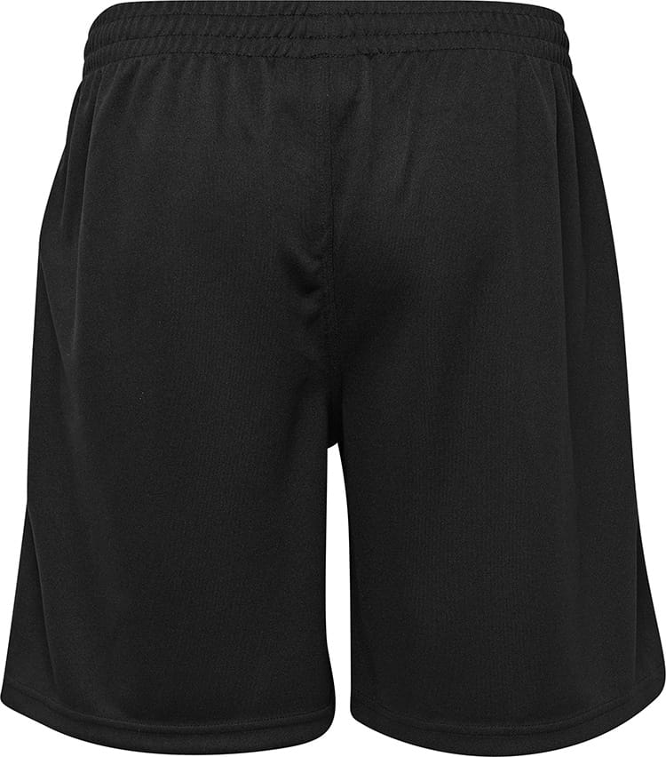 CORE POLY COACH SHORTS