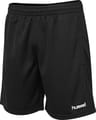 CORE POLY COACH SHORTS