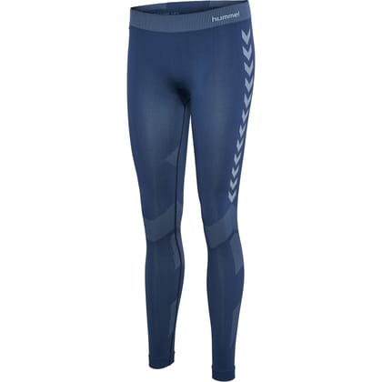 HUMMEL FIRST SEAMLESS TRAINING TIGHTS WOMEN