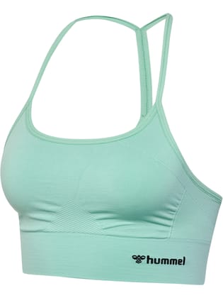 hmlTIFFY SEAMLESS SPORTS TOP